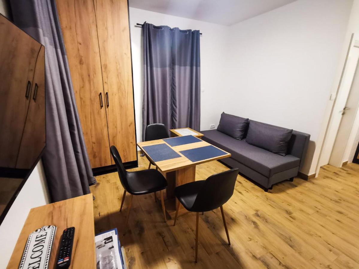 Plitvice Story Apartment Plitvicka Jezera Bagian luar foto